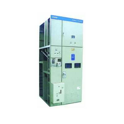 XGN2-12固定式金屬封閉開關(guān)設備